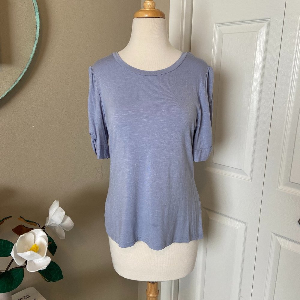 Evy's Tree The Kinsley Tee - Medium